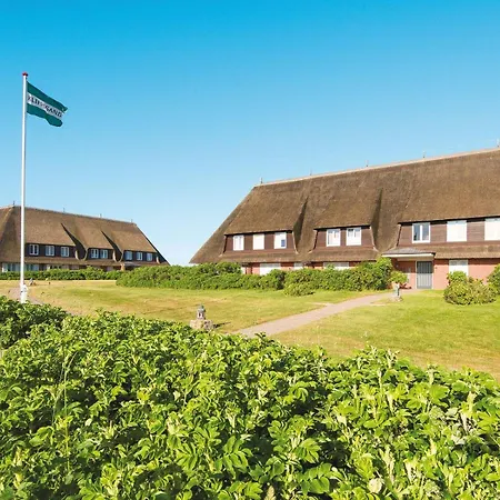 Kliffsand-72 Kampen