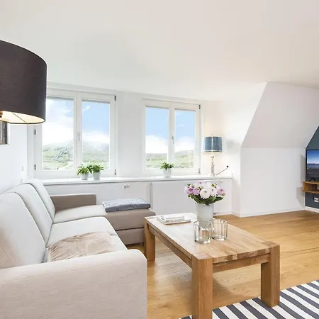 Kliffsand-72 Apartament *