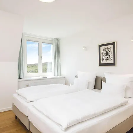 Kliffsand-72 Apartament *