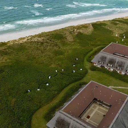 Kliffsand-72 Apartament *