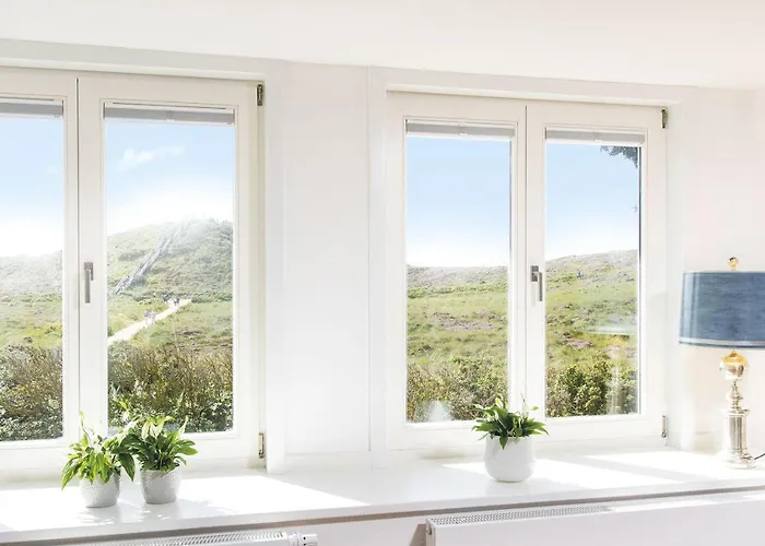 Kliffsand-72 Lägenhet Kampen