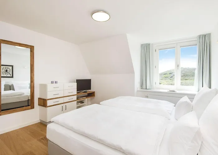 Kliffsand-72 Lägenhet Kampen