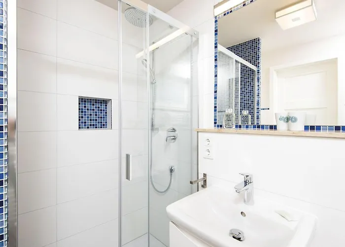 Lägenhet Kliffsand-72 *