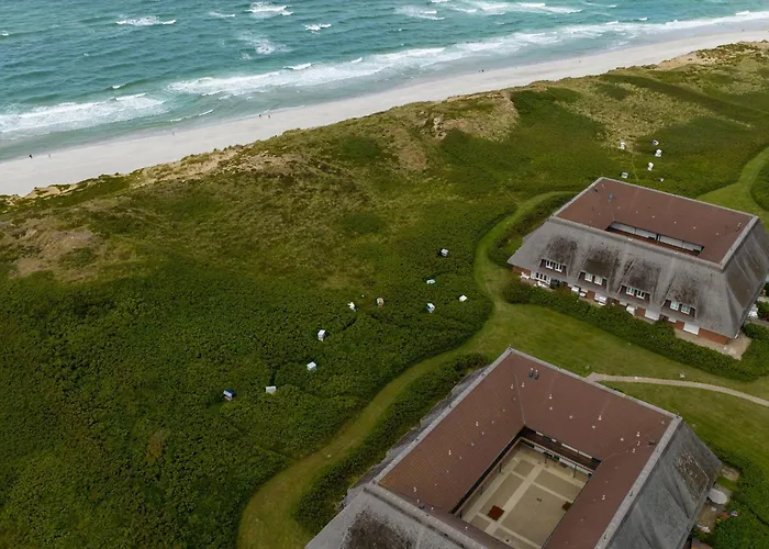 Kliffsand-72 Lägenhet *